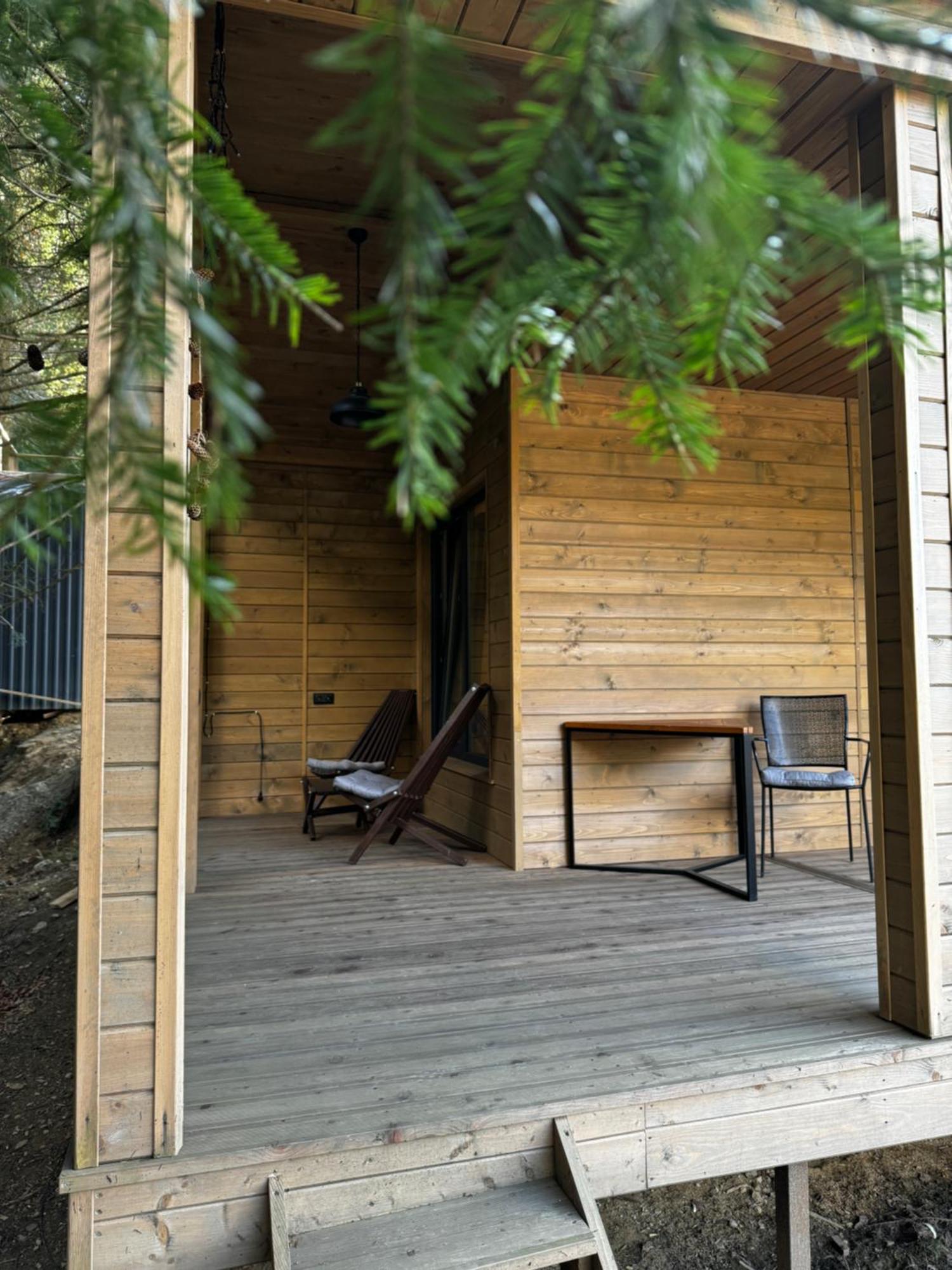 Парк-Готель Щастя Skhidnytsia Zimmer foto