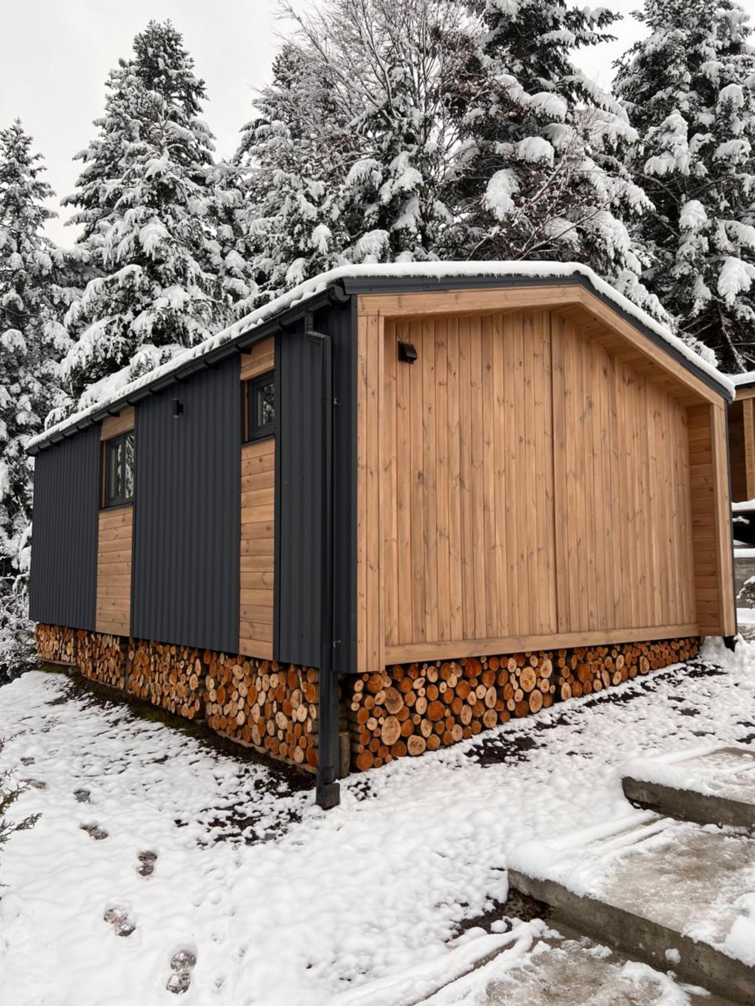 Парк-Готель Щастя Skhidnytsia Zimmer foto